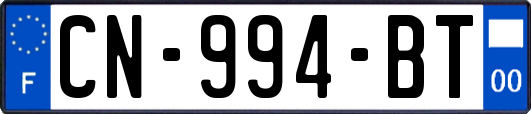 CN-994-BT