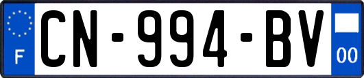 CN-994-BV