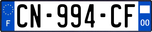 CN-994-CF