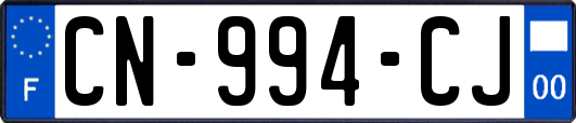 CN-994-CJ