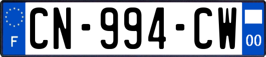 CN-994-CW