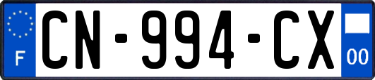 CN-994-CX