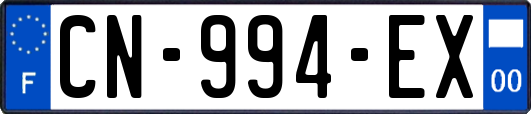 CN-994-EX