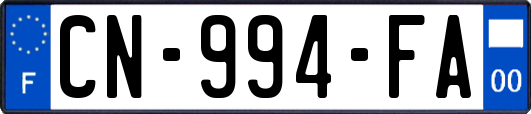 CN-994-FA