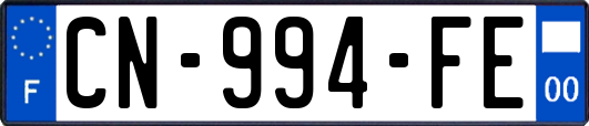 CN-994-FE