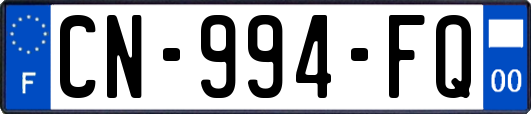 CN-994-FQ
