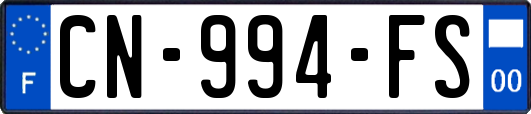 CN-994-FS
