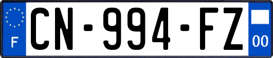 CN-994-FZ