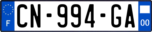 CN-994-GA