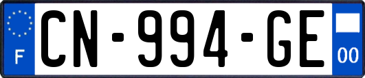 CN-994-GE