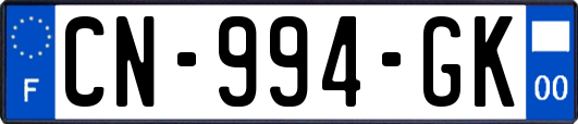 CN-994-GK