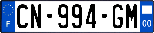 CN-994-GM