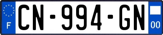CN-994-GN