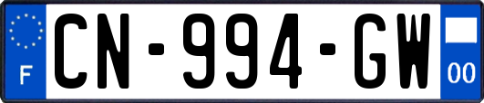 CN-994-GW