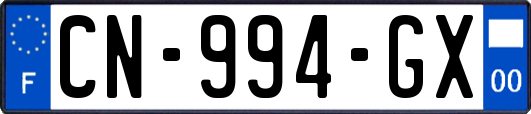 CN-994-GX