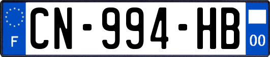 CN-994-HB
