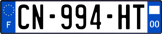 CN-994-HT