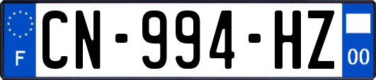 CN-994-HZ