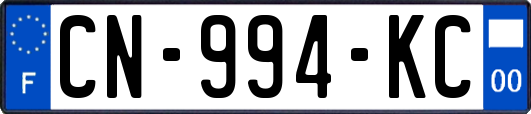 CN-994-KC