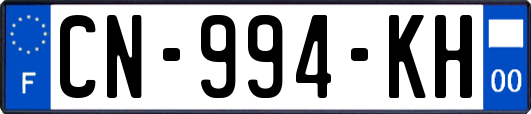 CN-994-KH