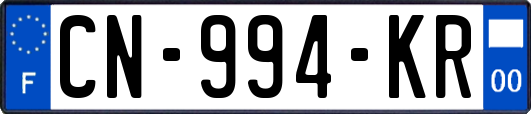 CN-994-KR