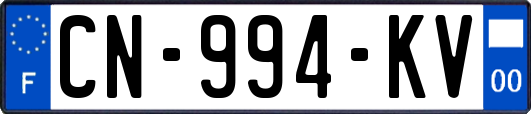 CN-994-KV