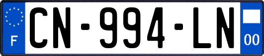 CN-994-LN