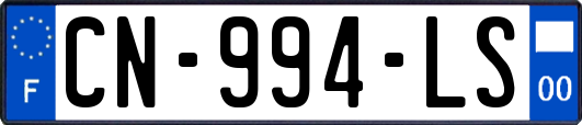 CN-994-LS
