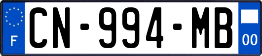 CN-994-MB