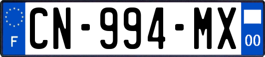 CN-994-MX