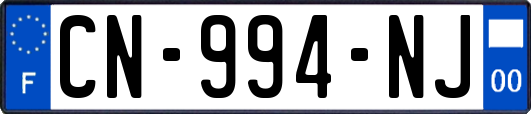 CN-994-NJ