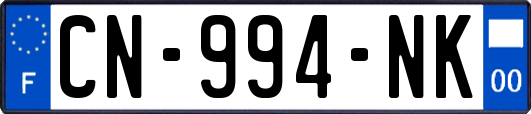 CN-994-NK