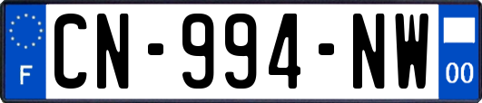 CN-994-NW