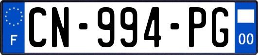 CN-994-PG