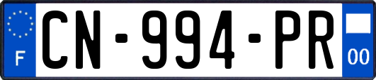 CN-994-PR