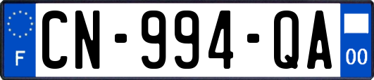 CN-994-QA