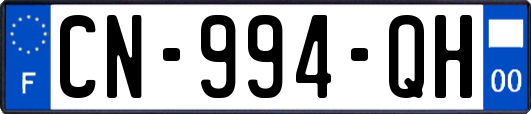 CN-994-QH