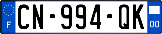 CN-994-QK
