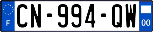 CN-994-QW
