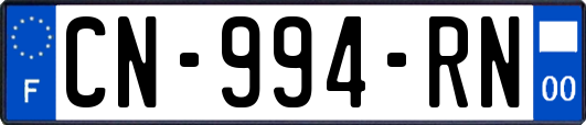 CN-994-RN
