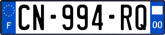 CN-994-RQ