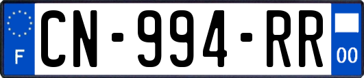 CN-994-RR