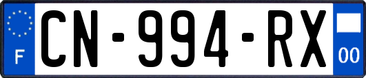 CN-994-RX