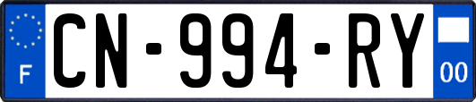 CN-994-RY