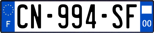 CN-994-SF