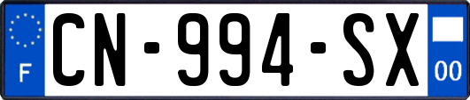 CN-994-SX
