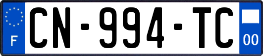 CN-994-TC