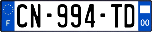 CN-994-TD