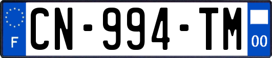 CN-994-TM