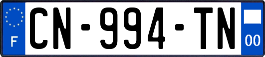 CN-994-TN
